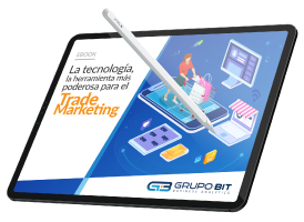 Ebook Trade Marketing Grupo BIT 